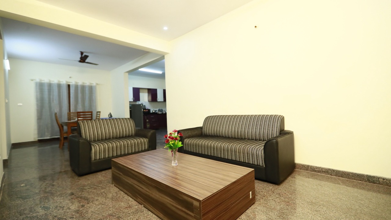 Photo of Livingroom in Agara