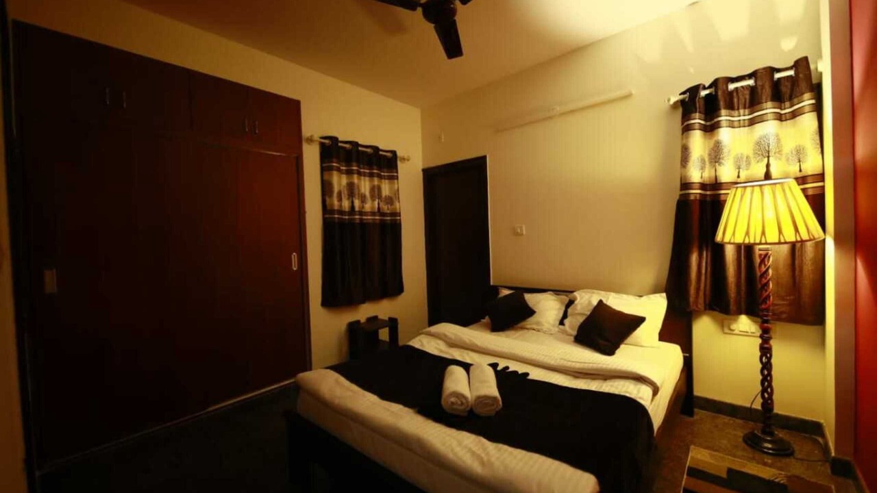 Photo of Bedroom in Agara