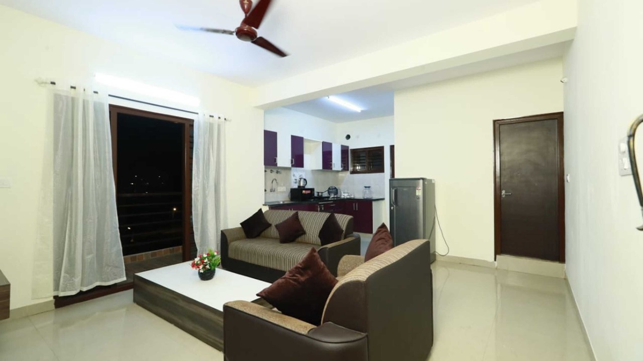 Photo of Livingroom in Agara