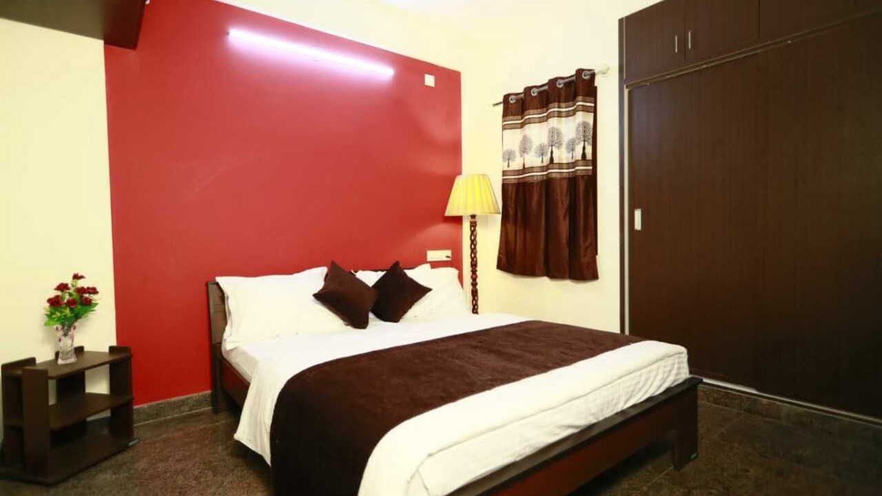 Photo of Bedroom in Agara