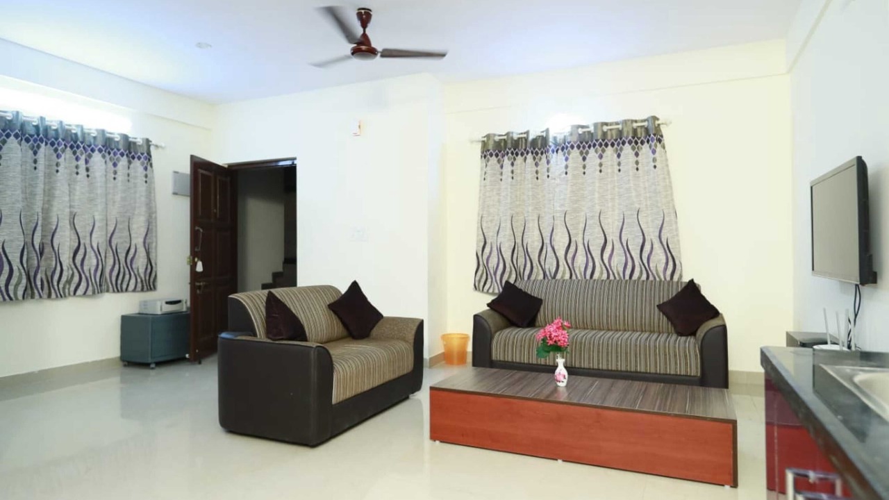 Photo of Livingroom in Agara