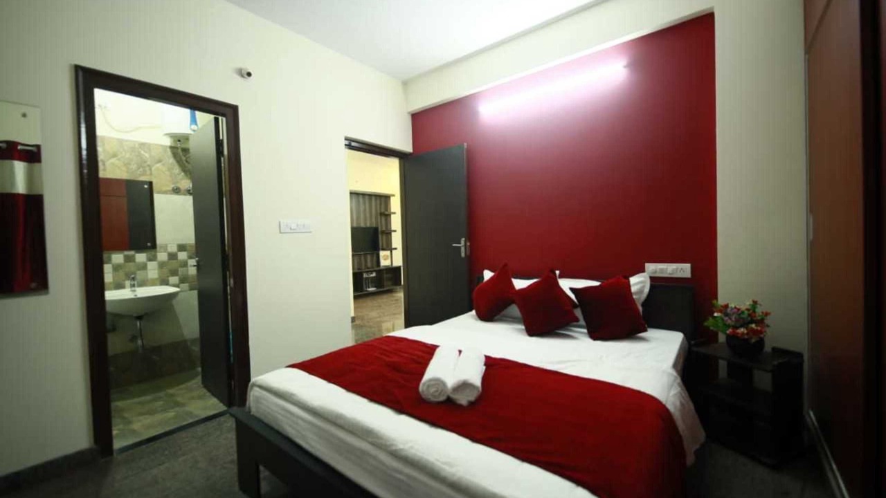 Photo of Bedroom in Agara