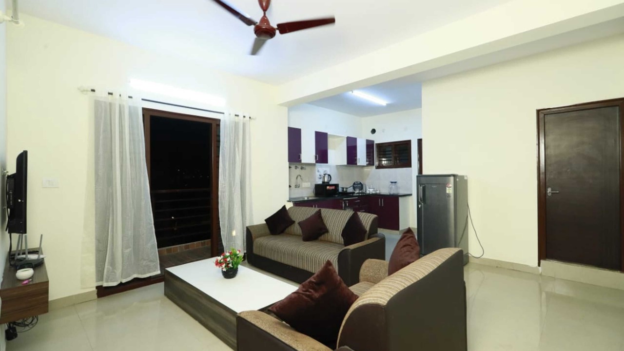 Photo of Livingroom in Agara