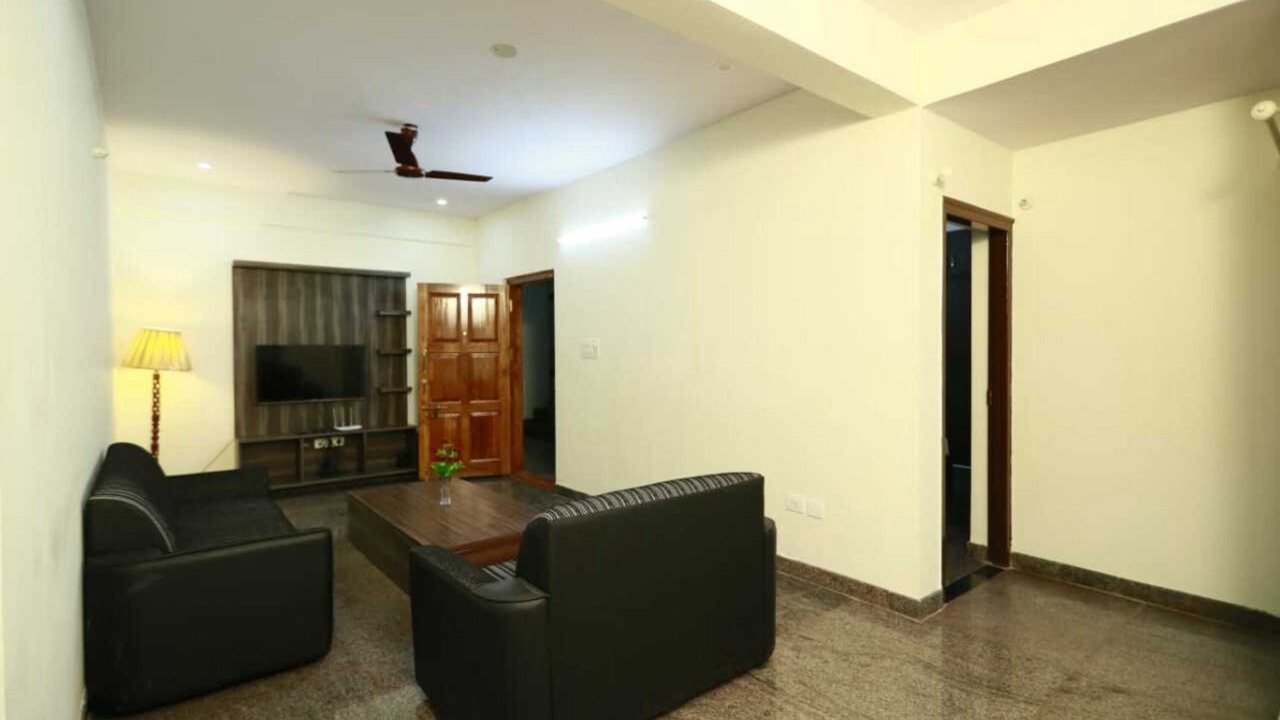 Photo of Livingroom in Agara