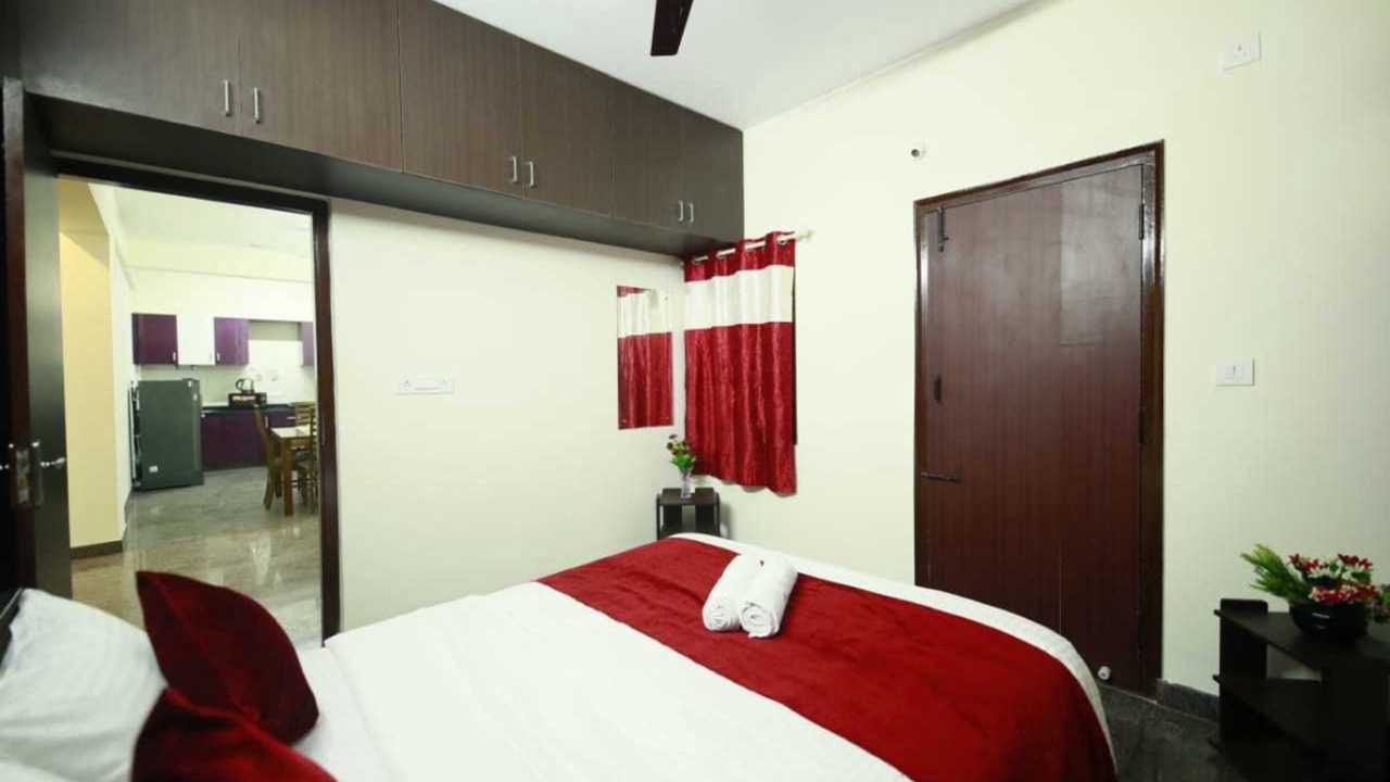 Photo of Bedroom in Agara