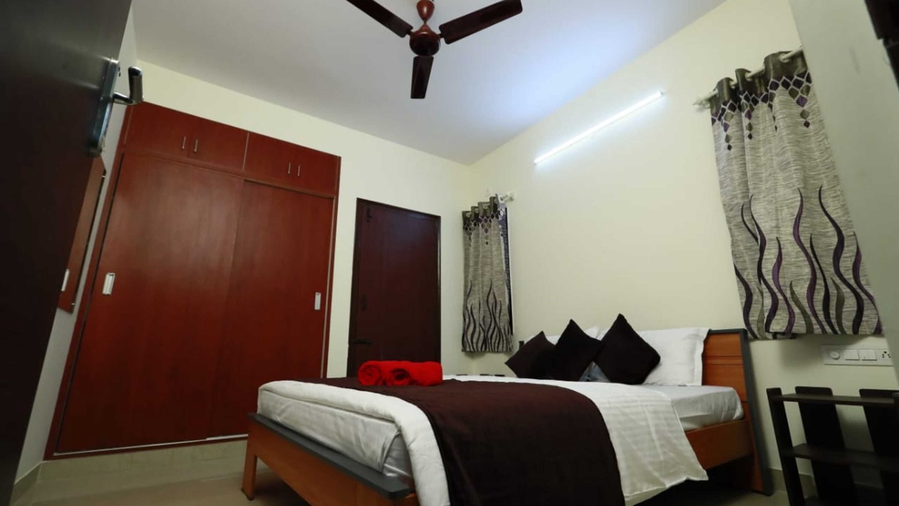 Photo of Bedroom in Agara