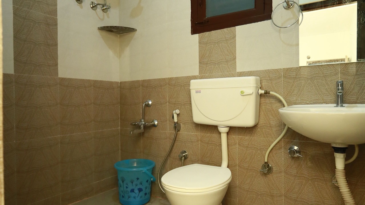 Photo of Bathroom in Agara