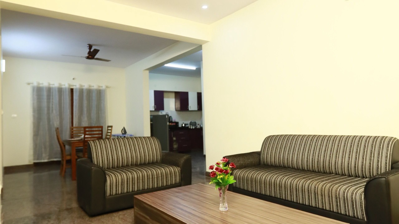 Photo of Livingroom in Agara