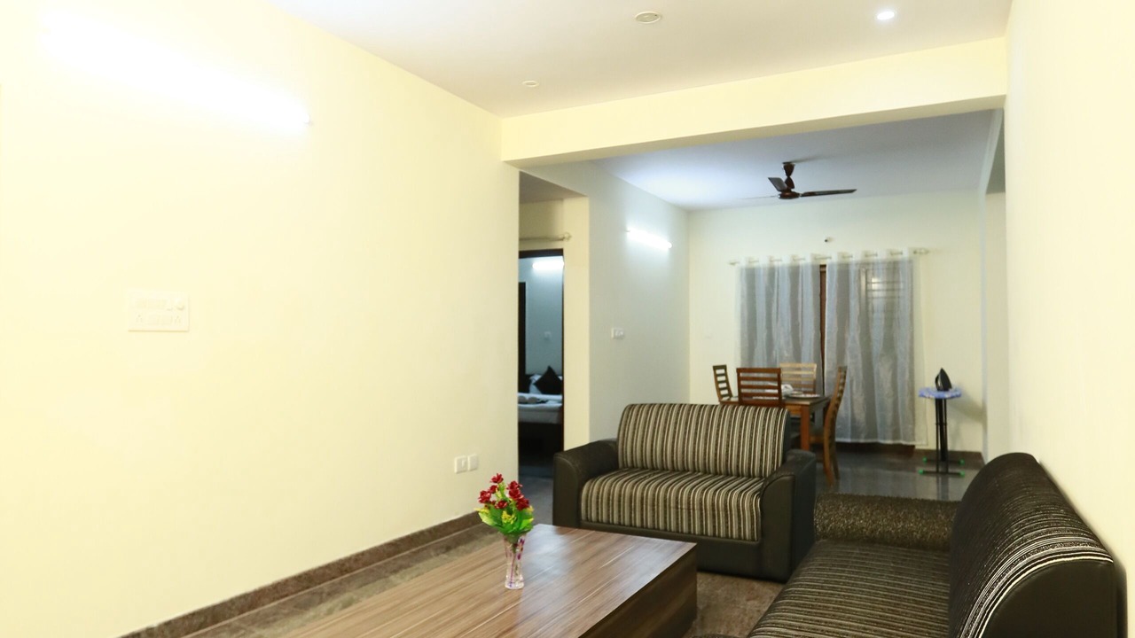 Photo of Livingroom in Agara