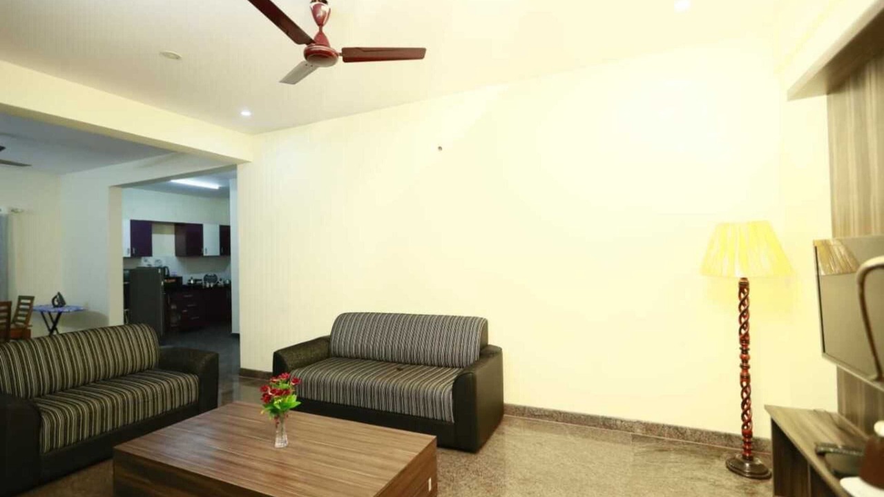 Photo of Livingroom in Agara