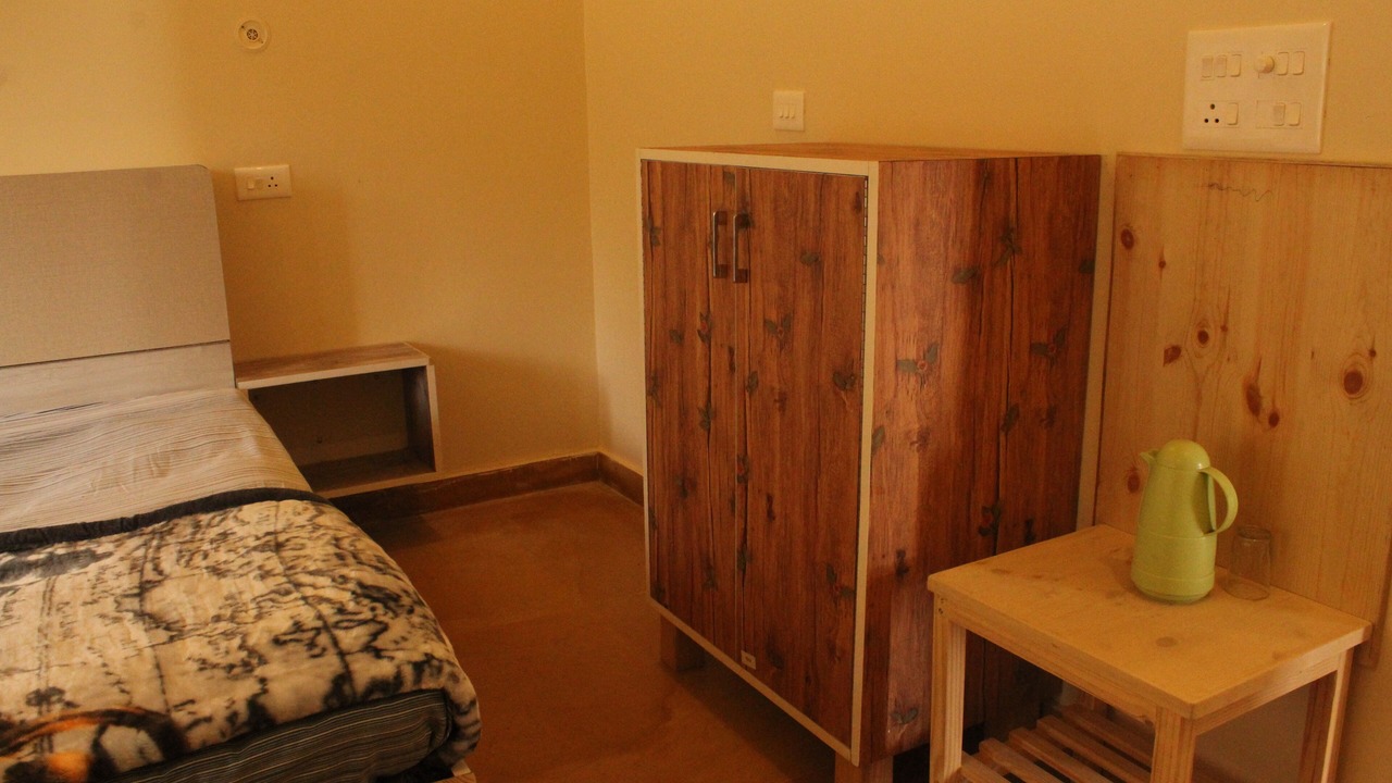 Photo of Bedroom in Bullawala
