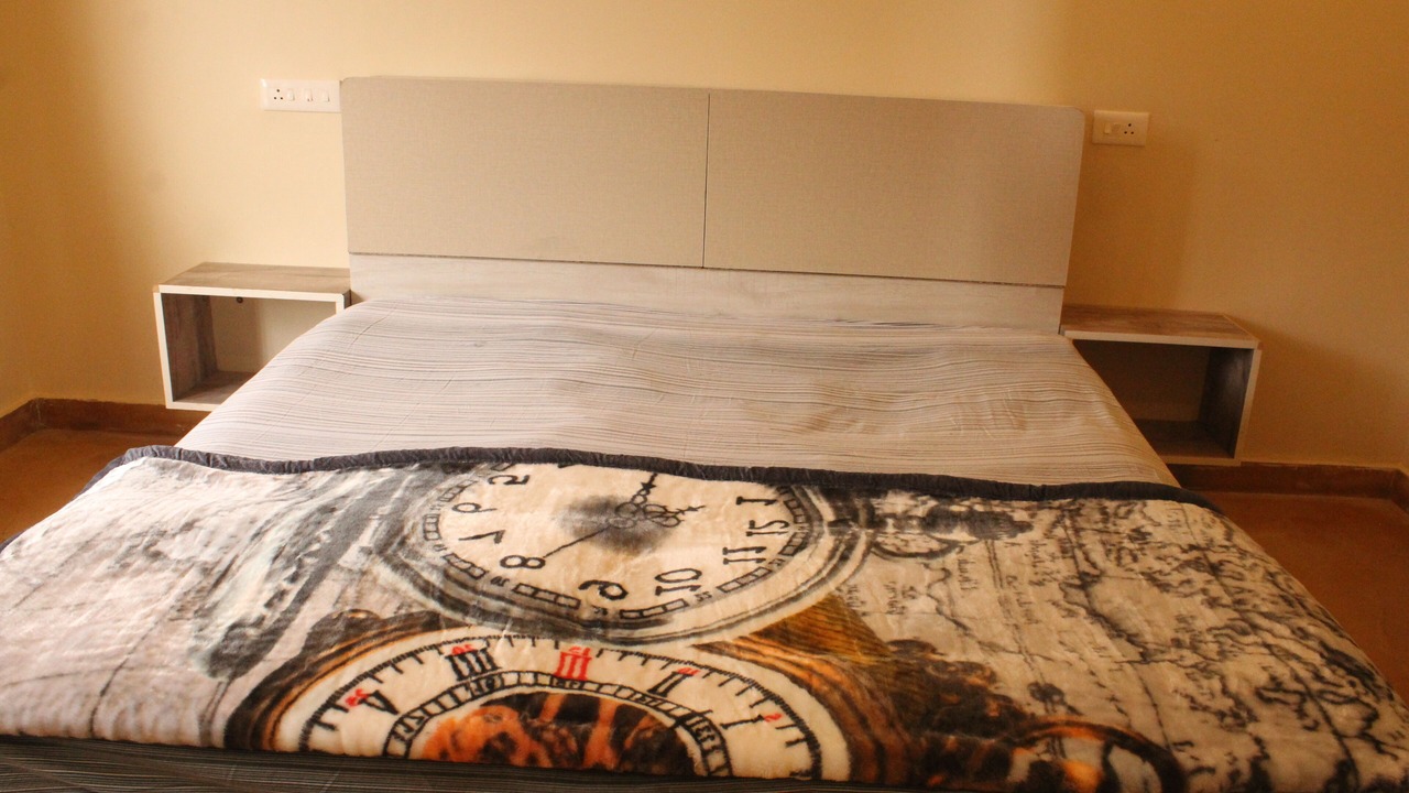 Photo of Bedroom in Bullawala