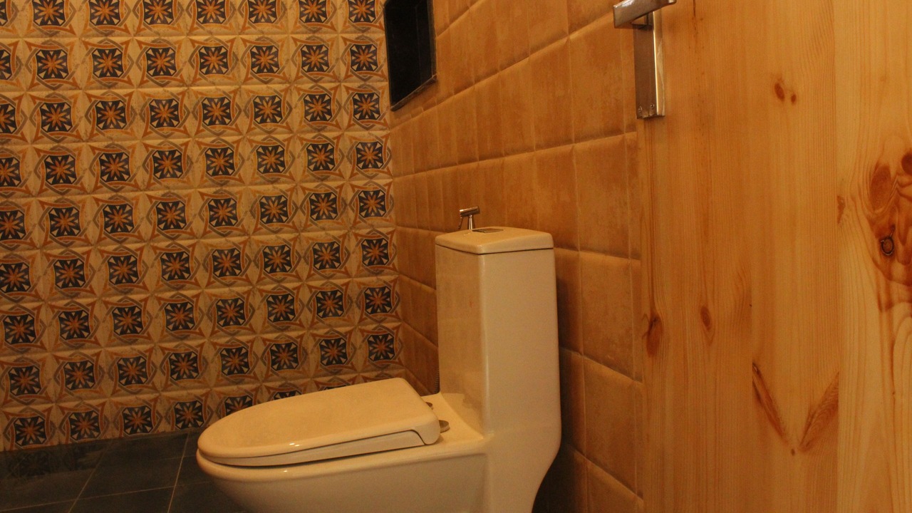 Photo of Bathroom in Bullawala