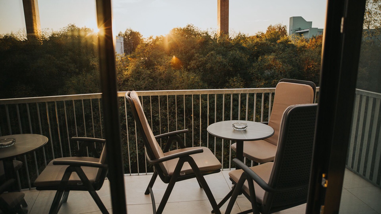 Photo of Patio Balcony in Cluj-Napoca