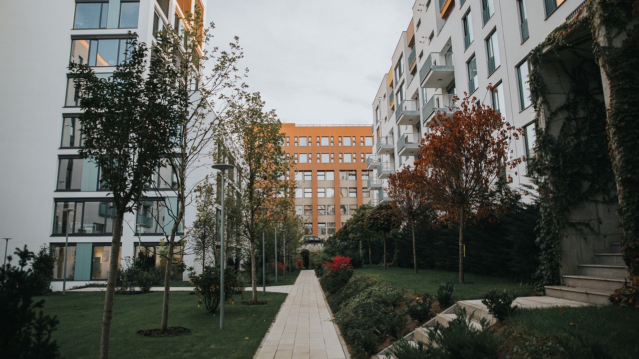 Photo of Outdoor in Cluj-Napoca