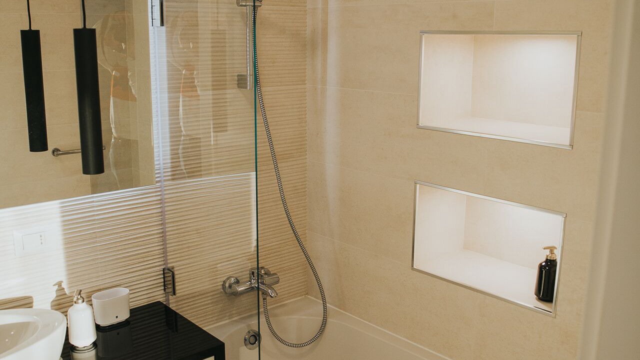 Photo of Bathroom in Cluj-Napoca