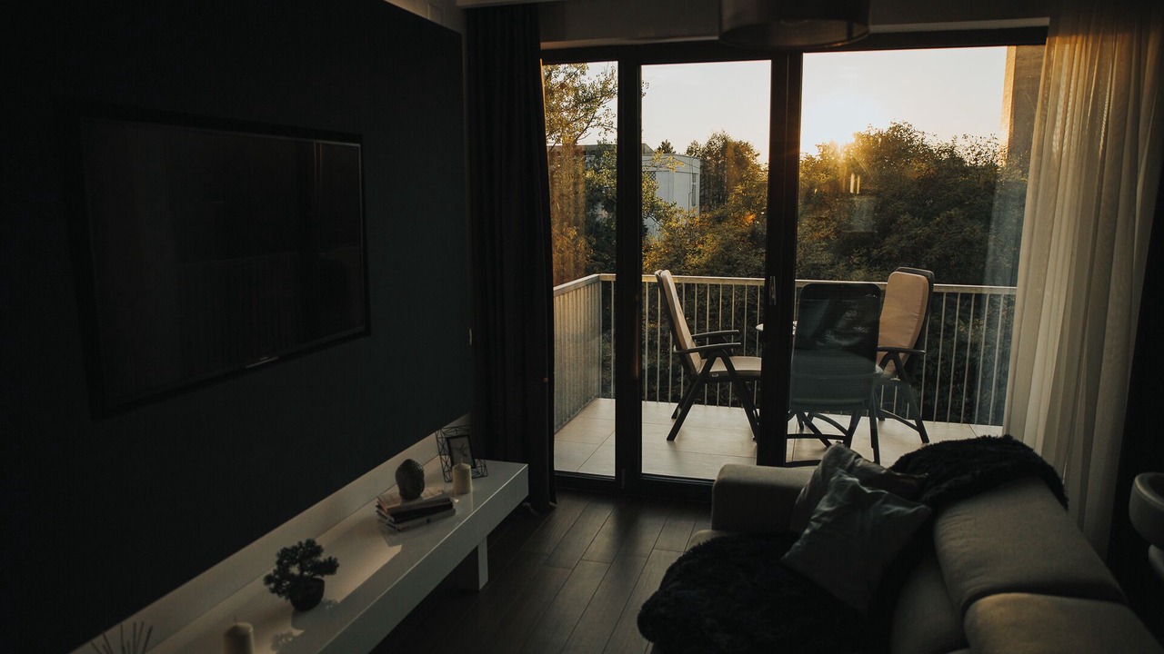 Photo of Patio Balcony in Cluj-Napoca