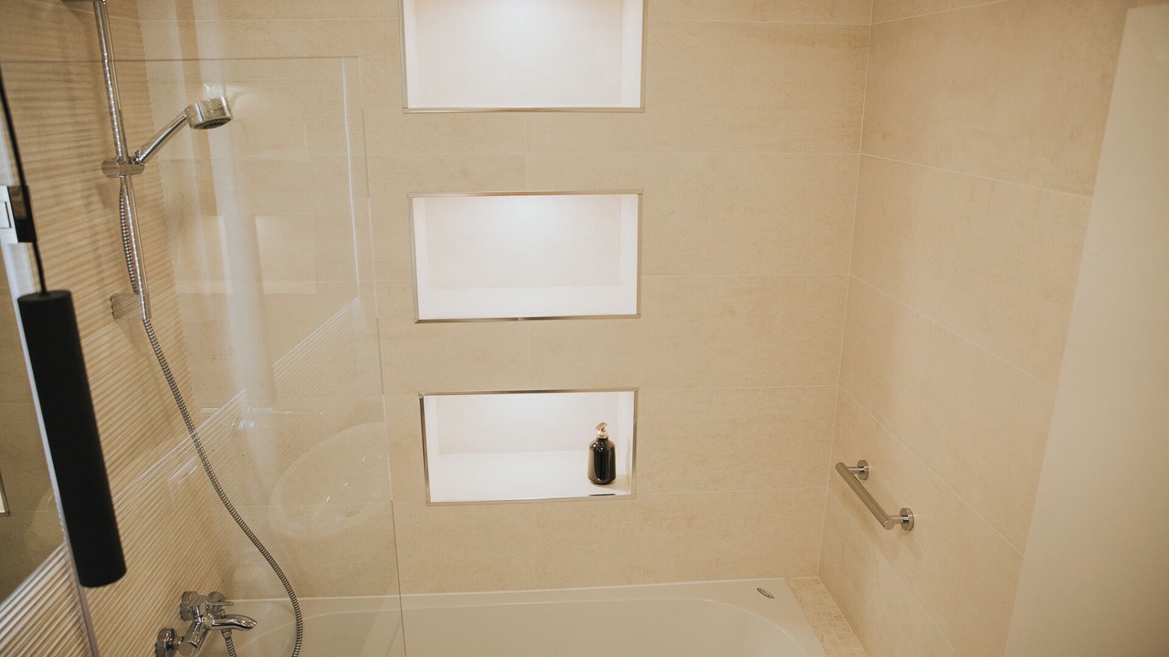 Photo of Bathroom in Cluj-Napoca