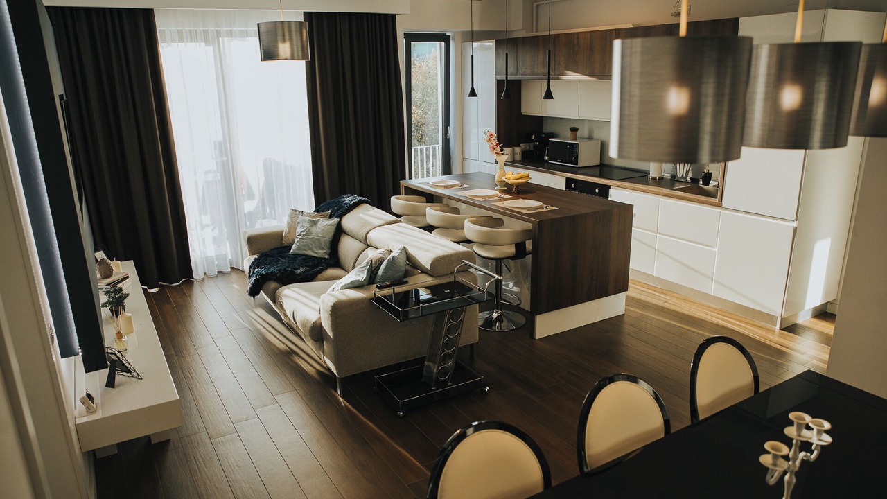 Photo of Bedroom in Cluj-Napoca