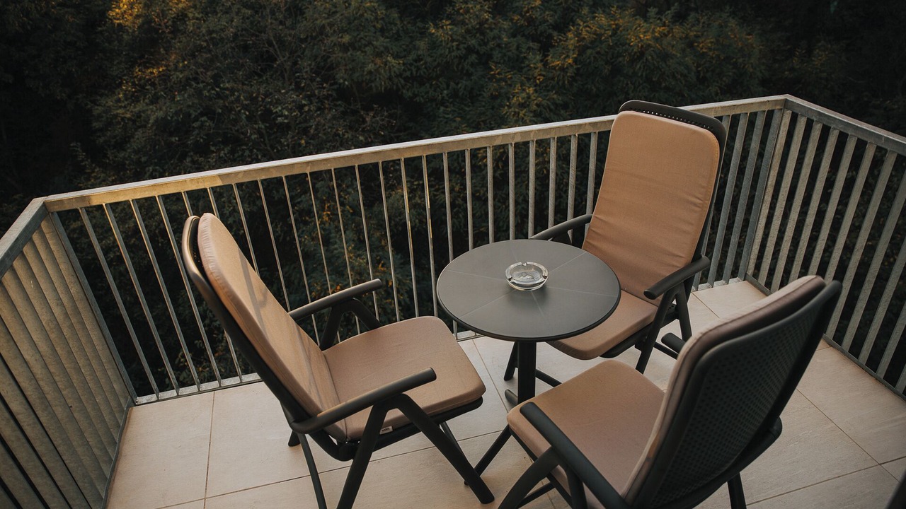 Photo of Patio Balcony in Cluj-Napoca