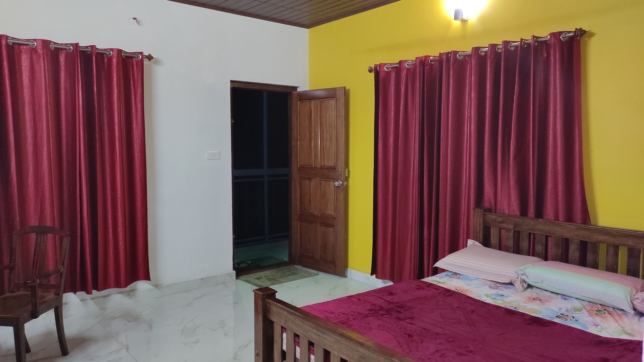 Photo of Bedroom in Devikolam