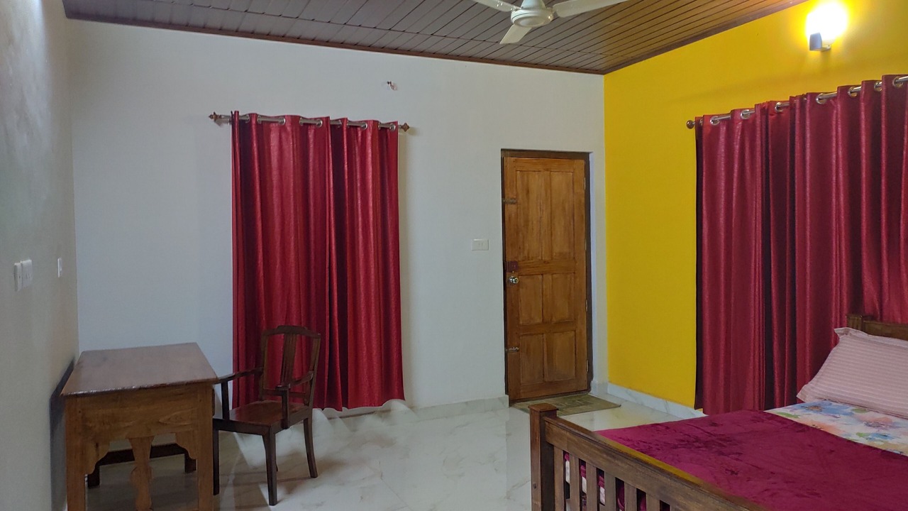Photo of Bedroom in Devikolam