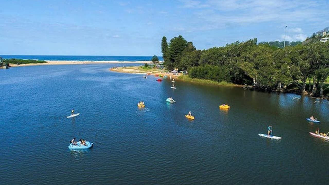 Photo of Outdoor in North Avoca