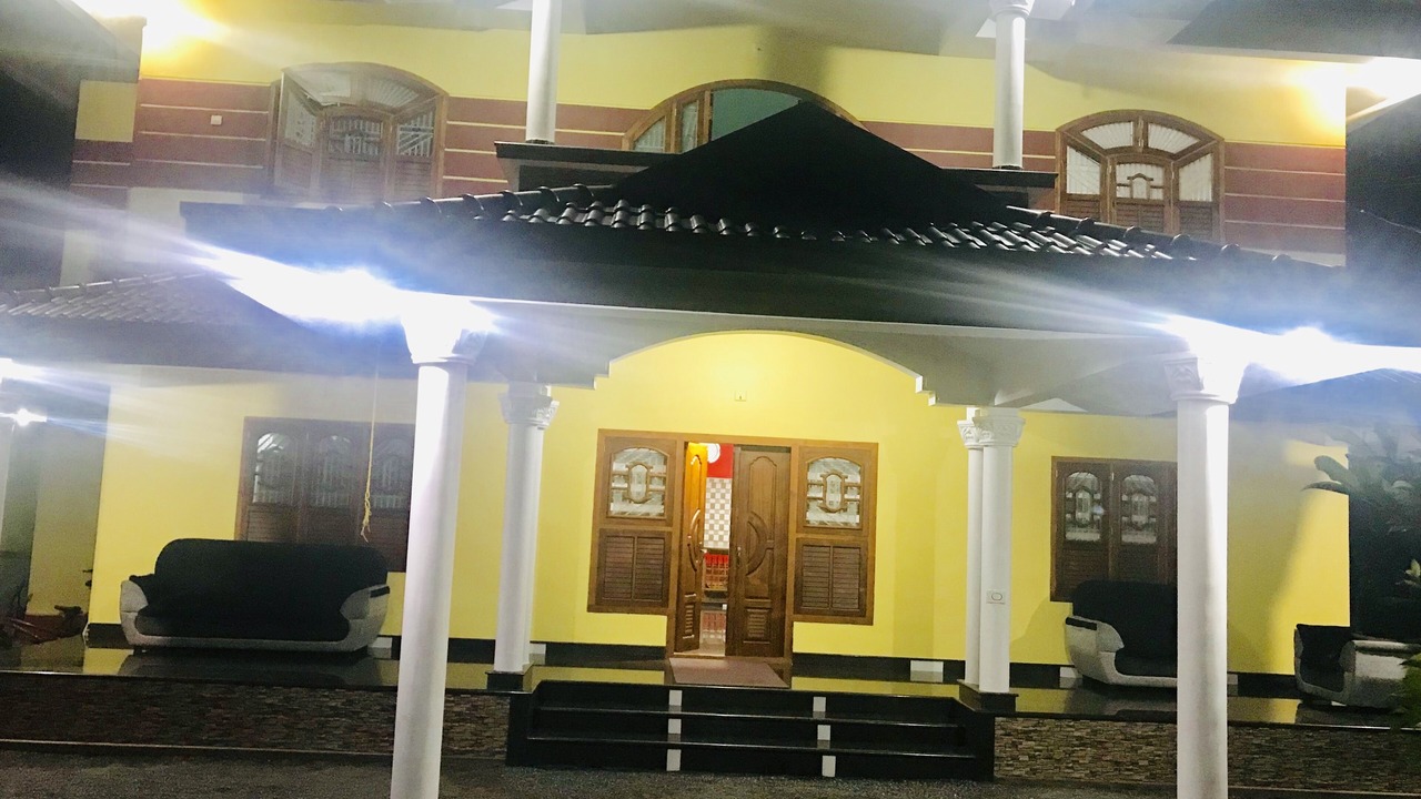 Photo of Outdoor in Thalassery