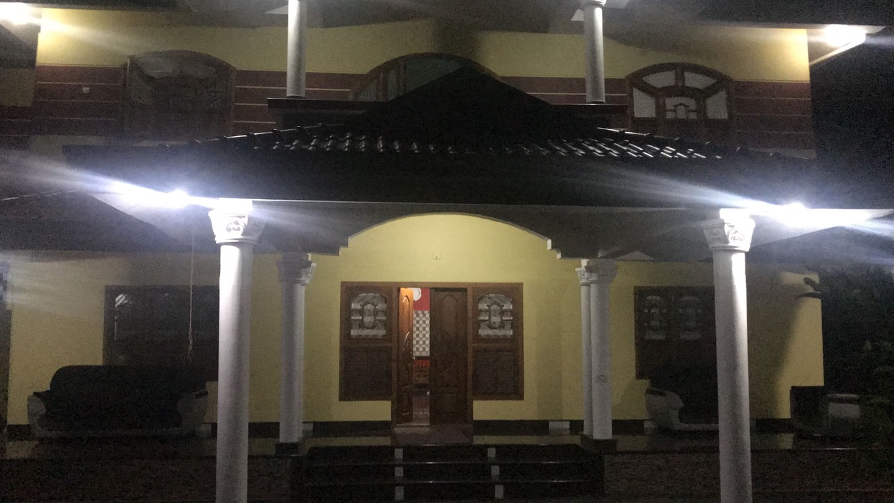 Photo of Outdoor in Thalassery