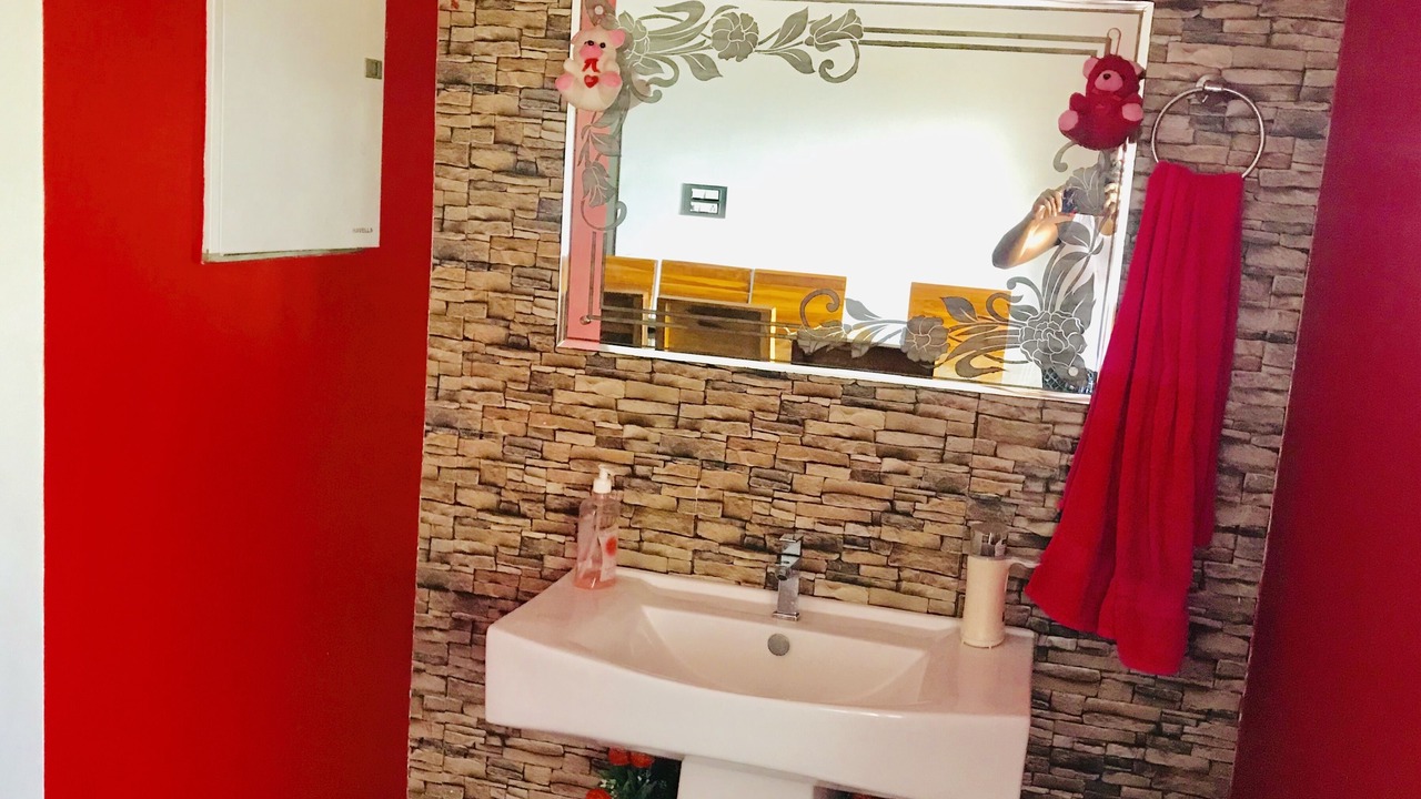 Photo of Bathroom in Thalassery