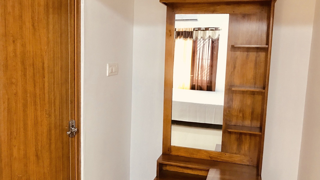 Photo of Bedroom in Thalassery