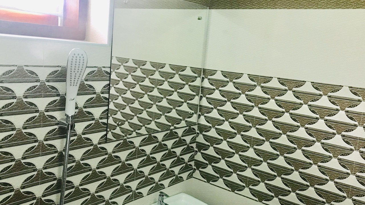Photo of Bathroom in Thalassery