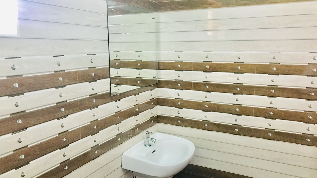 Photo of Bathroom in Thalassery