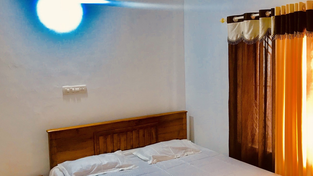 Photo of Bedroom in Thalassery
