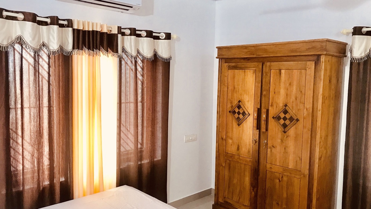 Photo of Bedroom in Thalassery