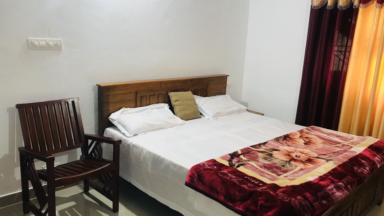 Photo of Bedroom in Thalassery