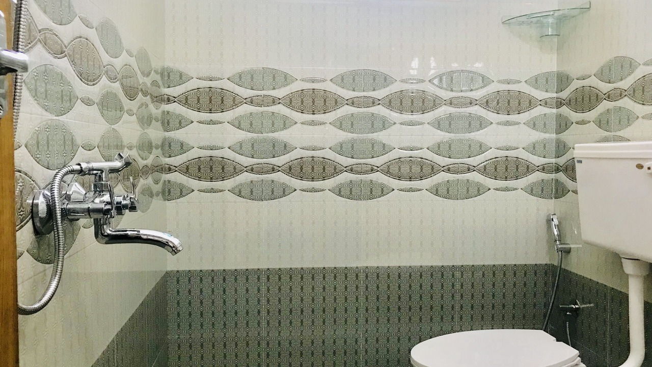 Photo of Bathroom in Thalassery