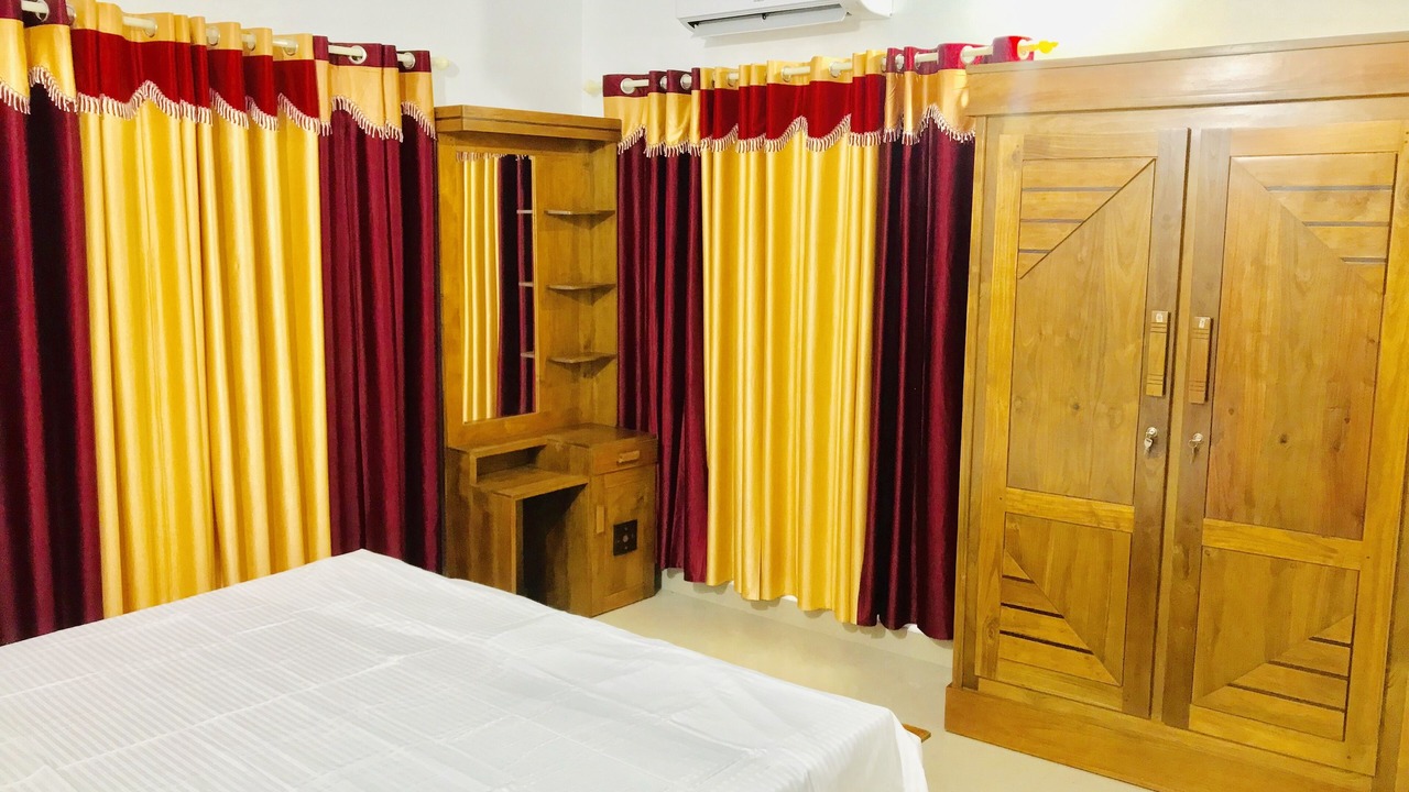 Photo of Bedroom in Thalassery