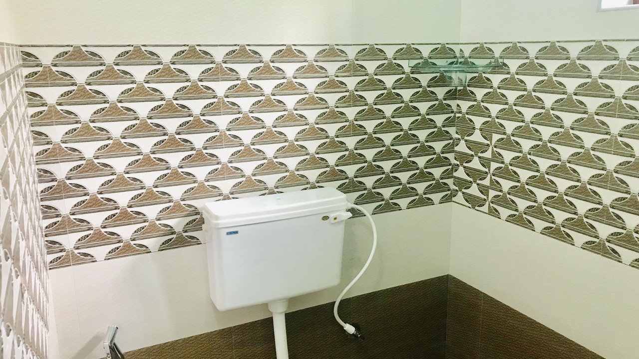 Photo of Bathroom in Thalassery