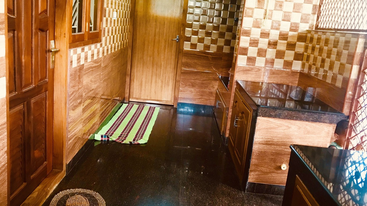 Photo of Kitchen in Thalassery