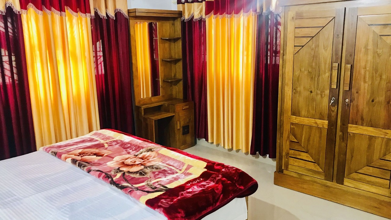 Photo of Bedroom in Thalassery