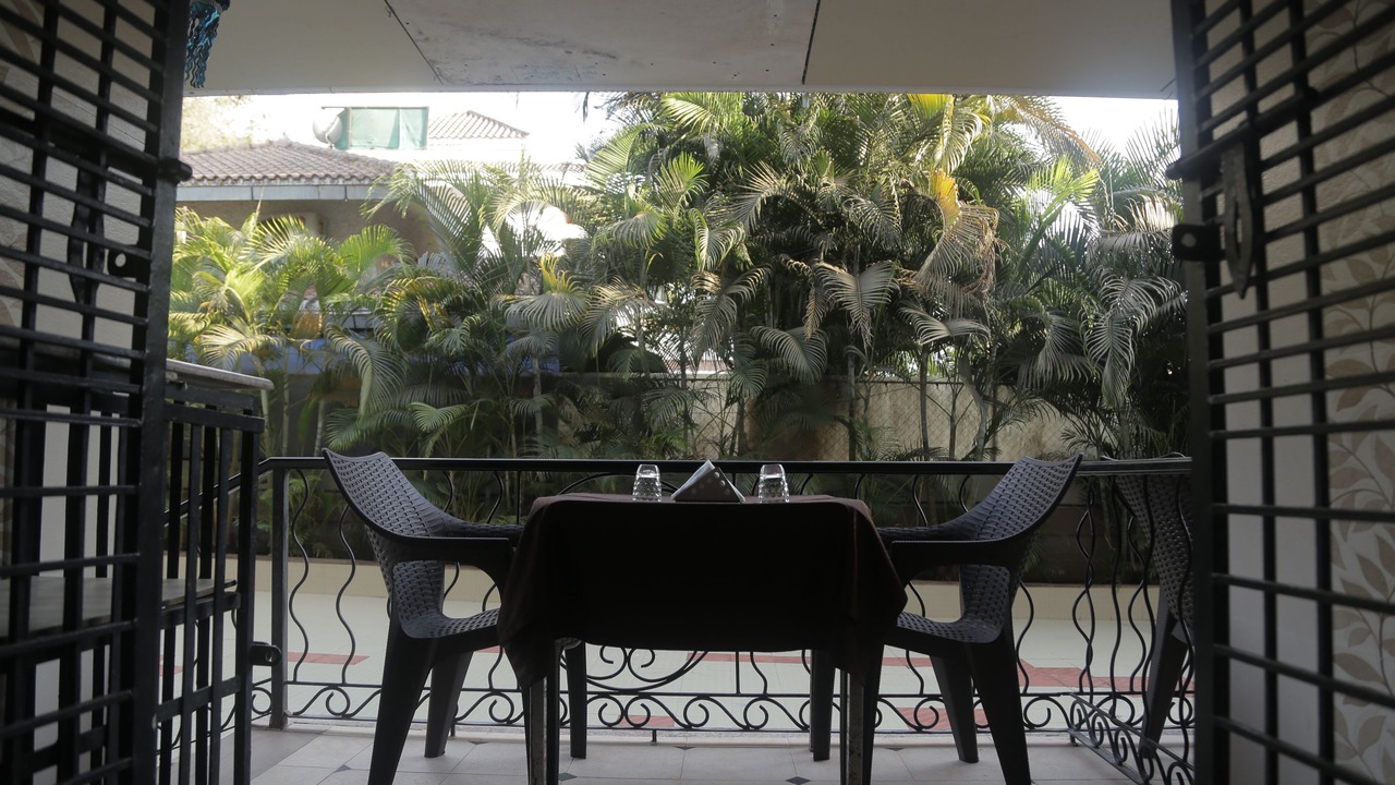 Photo of Outdoor in Arsiwalla Villa