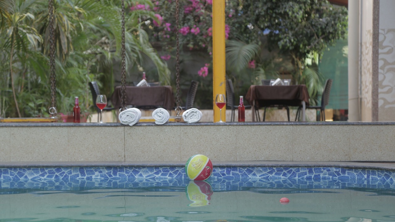 Photo of Outdoor in Arsiwalla Villa