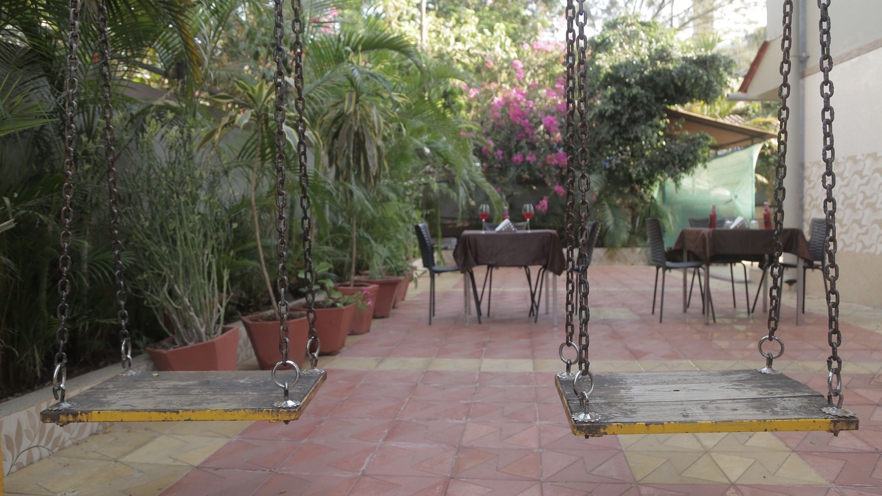 Photo of Outdoor in Arsiwalla Villa