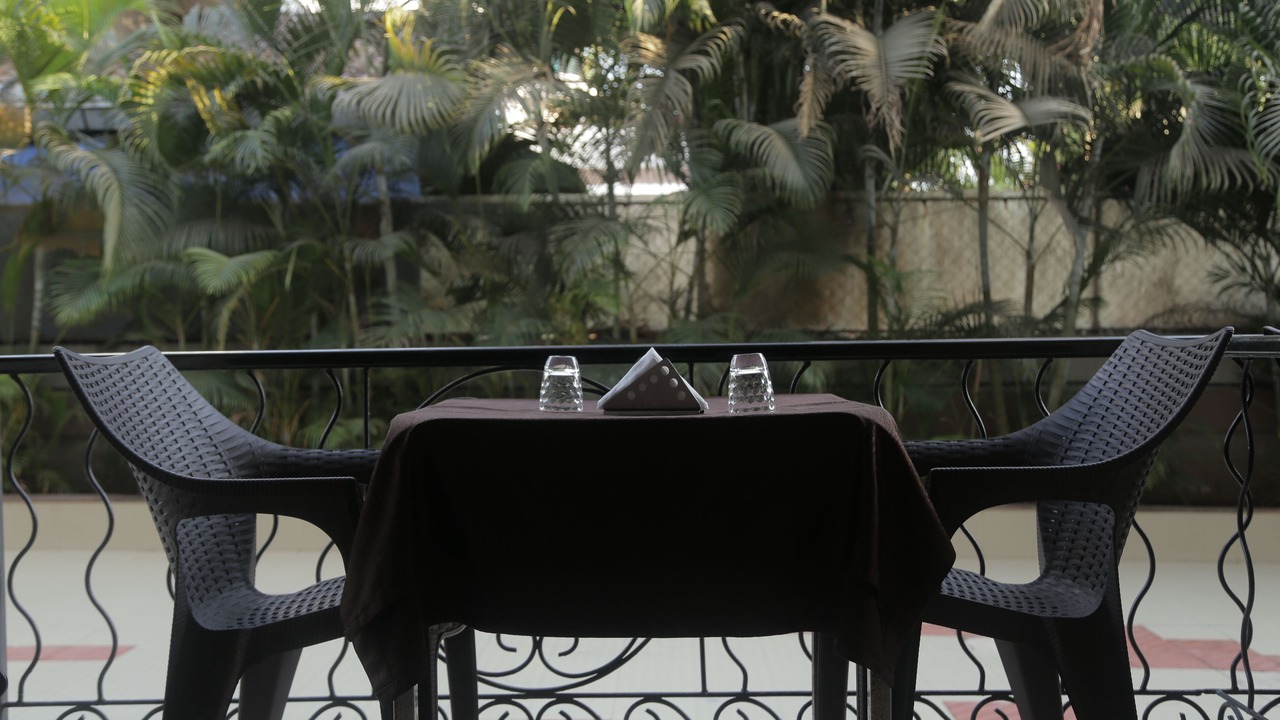 Photo of Outdoor in Arsiwalla Villa