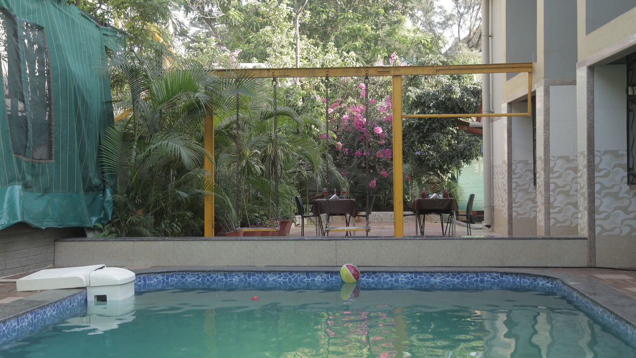Photo of Outdoor in Arsiwalla Villa