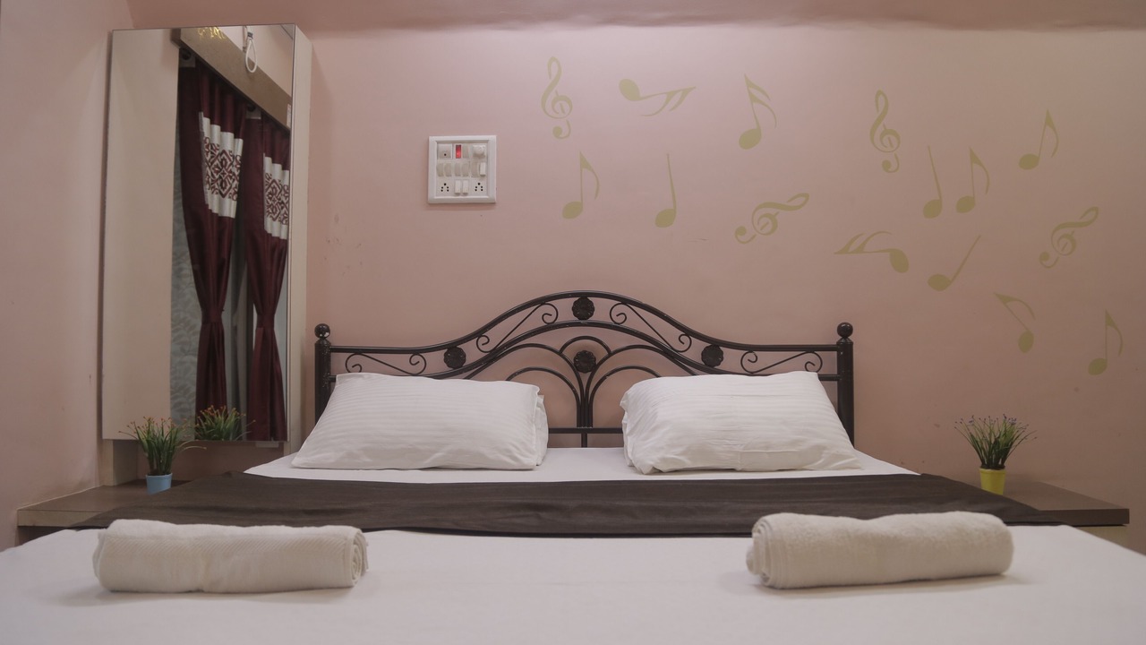Photo of Bedroom in Arsiwalla Villa