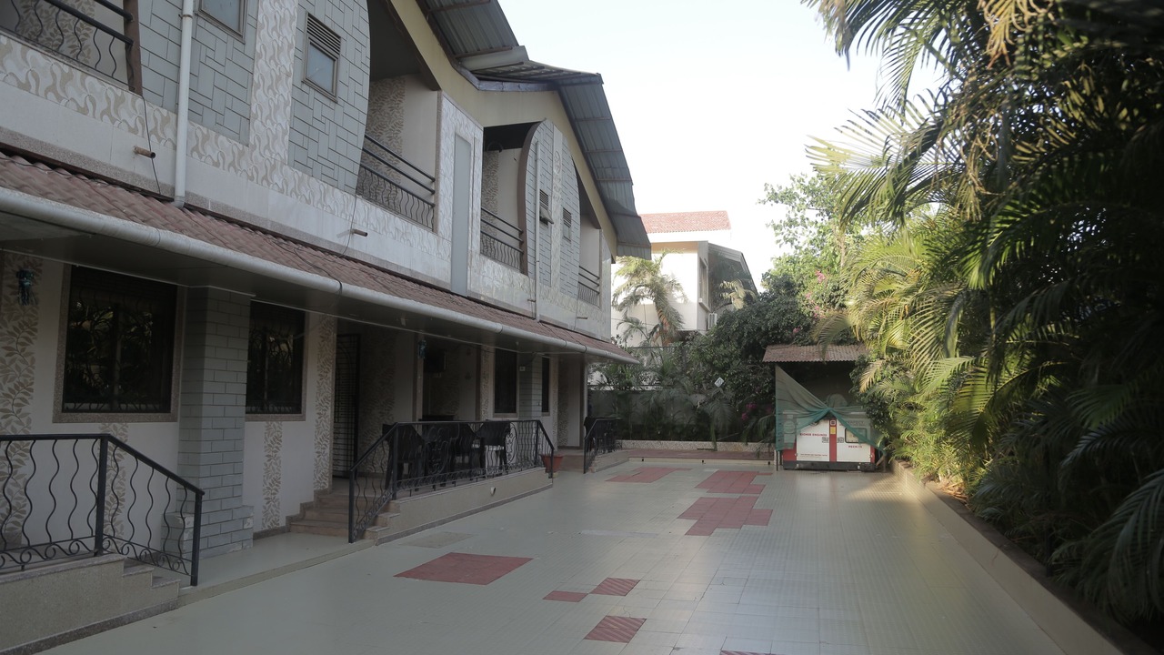 Photo of Outdoor in Arsiwalla Villa