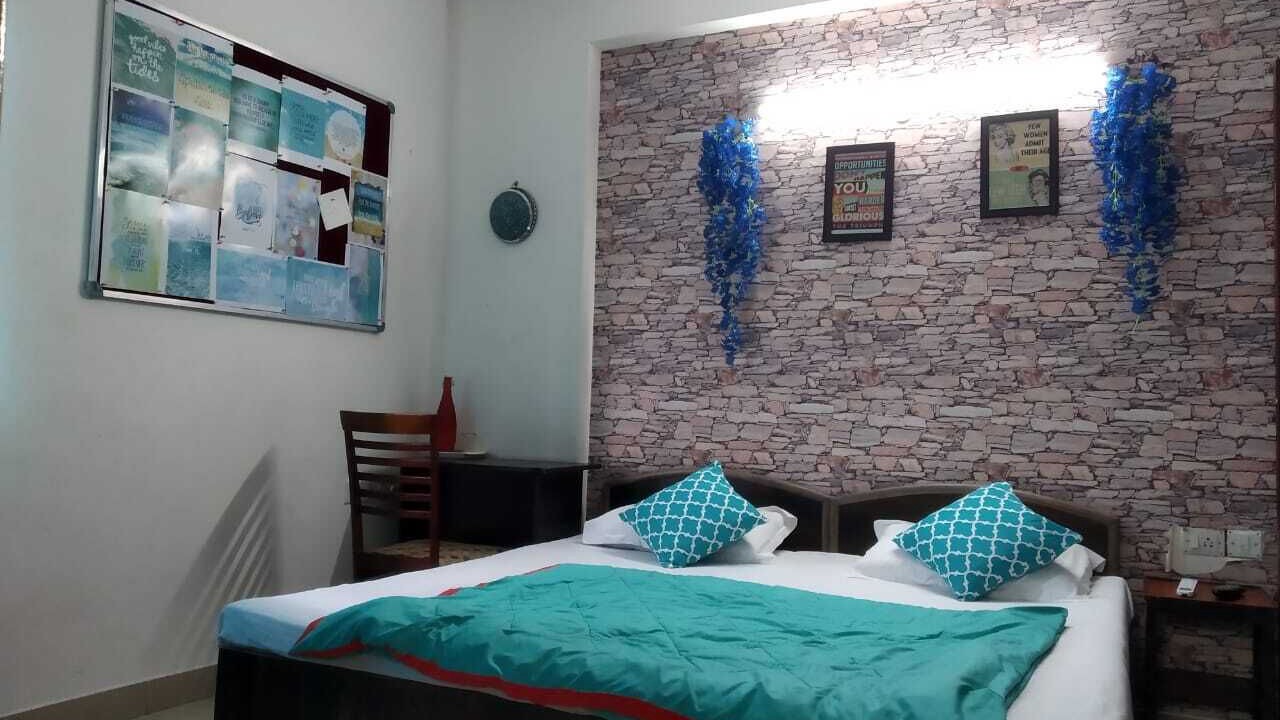 Photo of Bedroom in Jalahalli