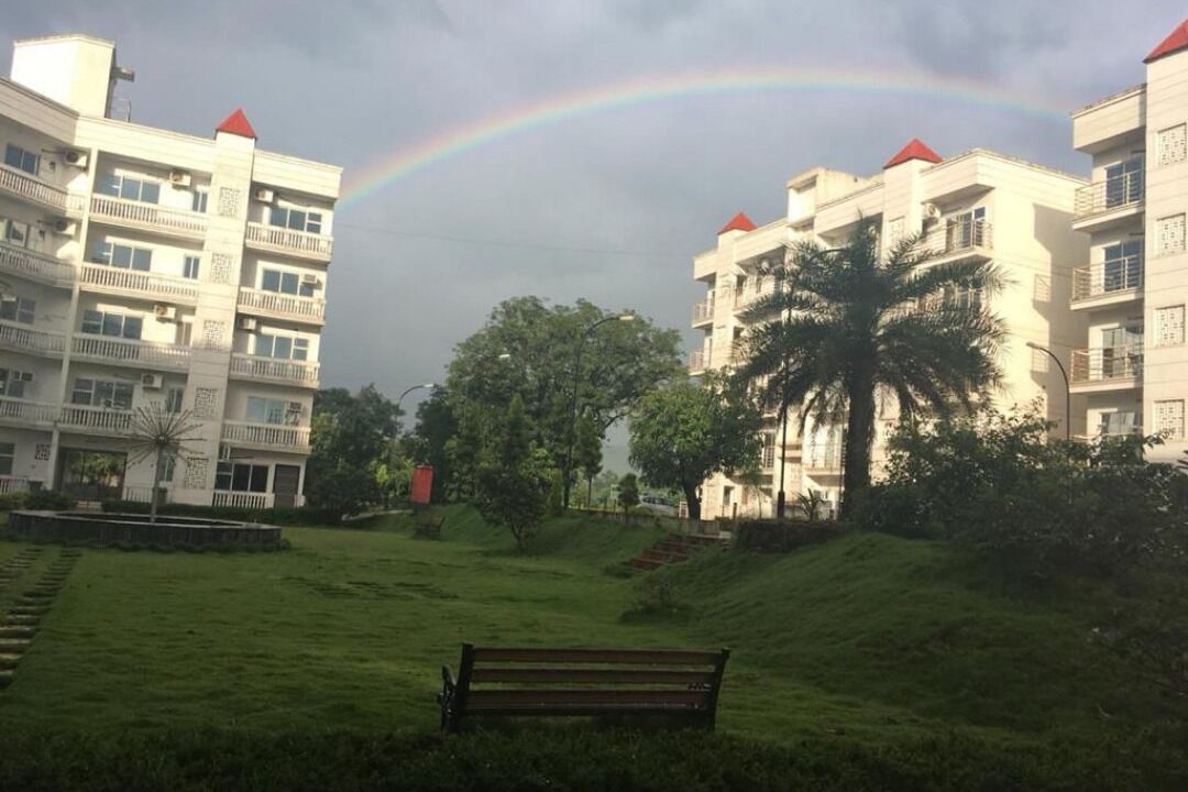 Photo of Outdoor in Bherav